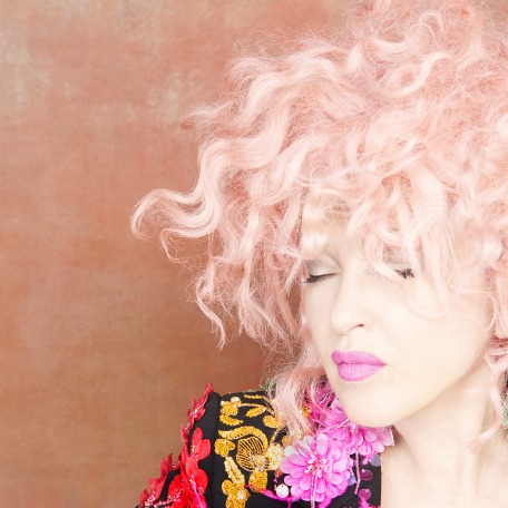 Cyndi Lauper: Girls Just Wanna Have Fun Farewell Tour | Highmark Mann